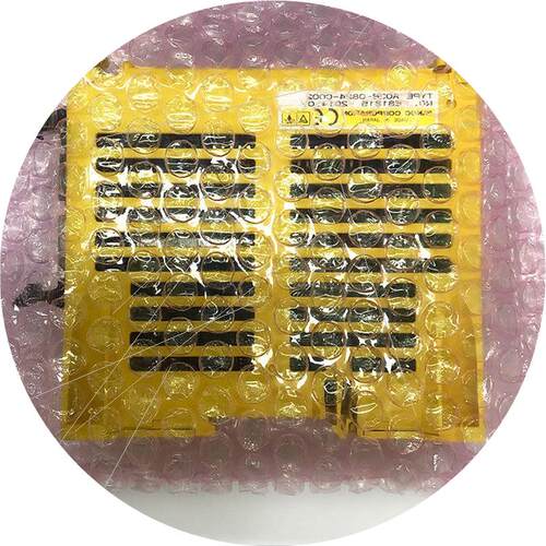 议价可维修A03B-0824-C002 FANUC发那科IO输入输出模块全新原议价
