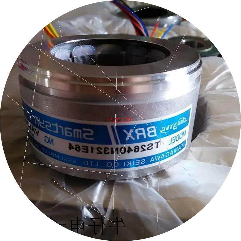 议价供应TS2640N321E64编码器全新原装质保一年