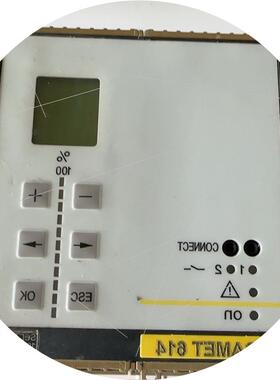 议价VEGAMET 614卡件 威格控制器 拆机 实物图