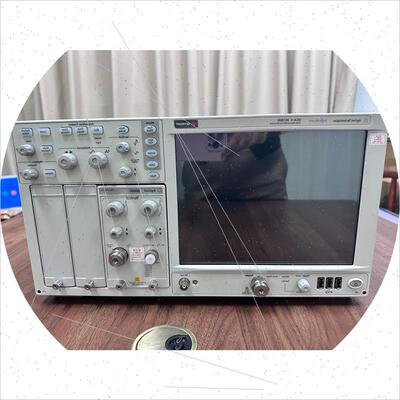 议价安捷伦 86100D带宽示波器 带模块861