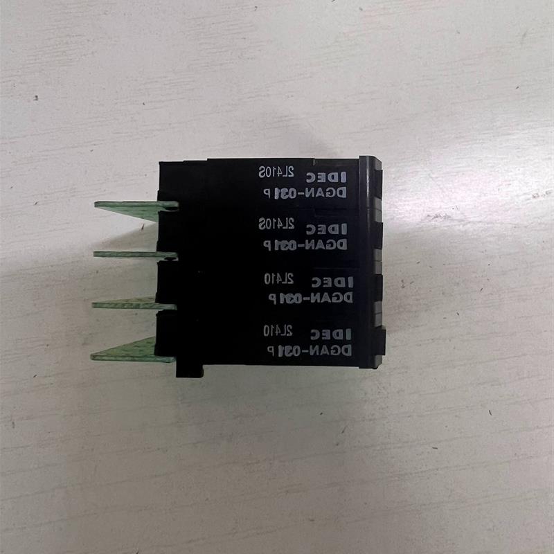 议价IDEC拨码开关 DGAN-031P 拍前请