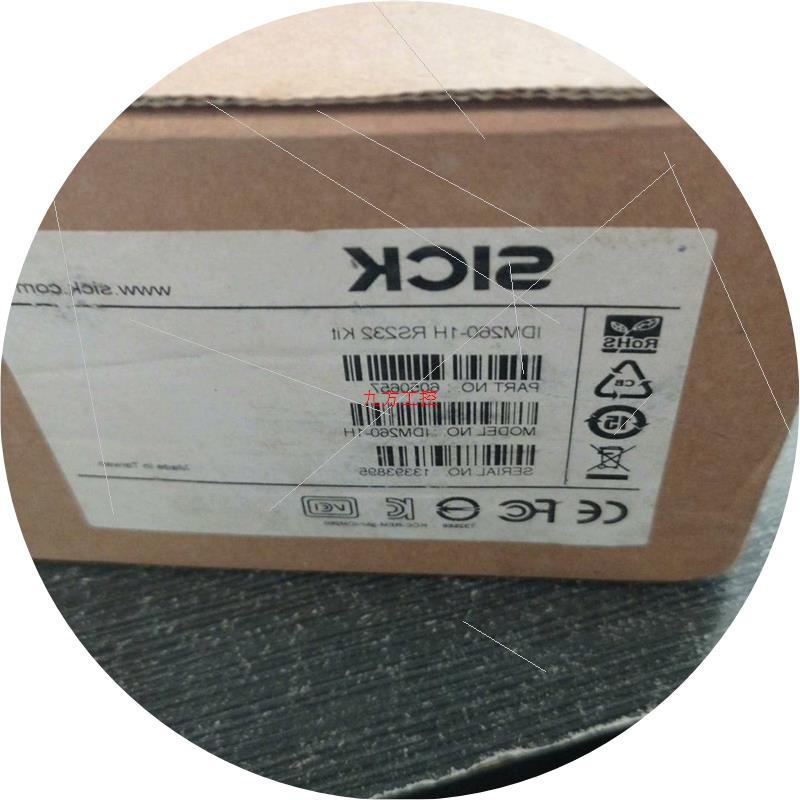 议价扫码器IDM260-1H RS232 Kit   60506也可维修