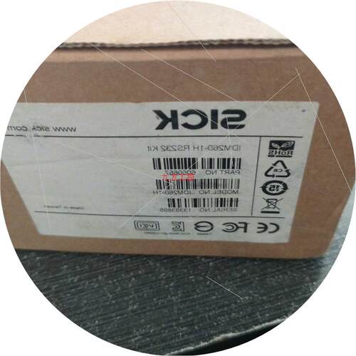 议价扫码器IDM260-1H RS232 Kit   60506也可维修