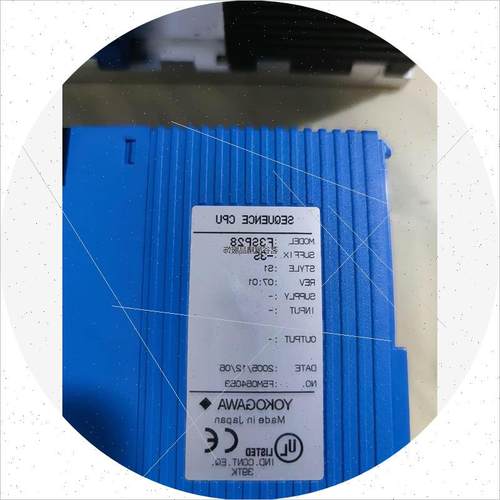 议价现货拆机PLC  F3SP28  F3LE12  F3PU2议价