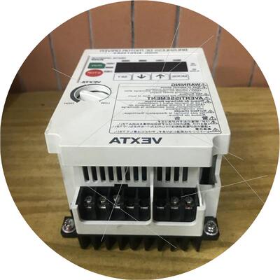 议价东方电机BLFD120A2无刷电机驱动器  VEXTA 试好发货