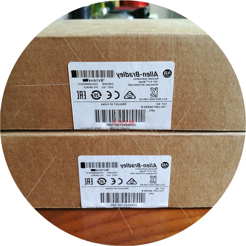 议价2711-T10C8 Rockwell 模块 触摸屏2711T10C8 95成新 现货