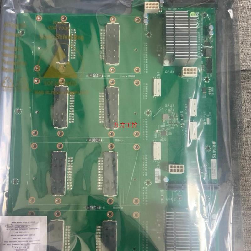 议价-标价全新板 超微 SXM非2P GU 主议价