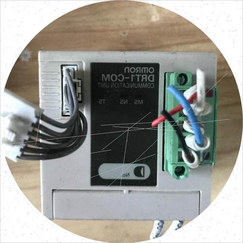 议价OMTRON DR1-MRNCO 模块议 实物如DRT1-COMO图实M价O价请