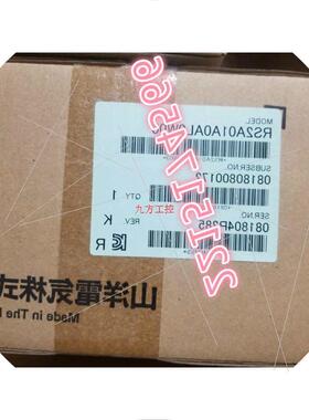 议价/rs1a01aawfk新伺服全新特价驱动器质保rs1a01aawxxa3p0s原装