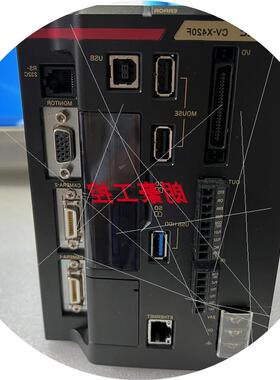 议价CV-X420F CV-X450F CV-X470F CV-X480F CV-X400F控制器 CV-X4