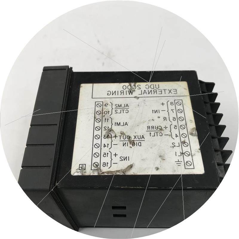 议价A014*/温度控制器UDC2000 实物实拍