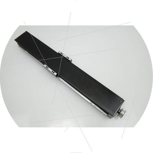 议价THK Used Ground Ball Screw Actuator KR4620A+590L Pre议价