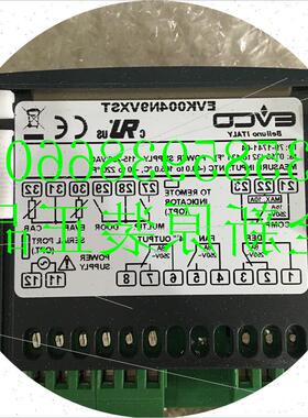 议价全新原装美控意大利EVK004N9VXST EVK004N9 EVK24IN7VXS
