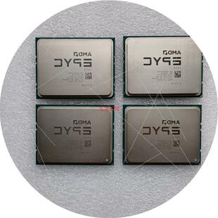 议价AMD 7452 CPU 正式版 成色极好