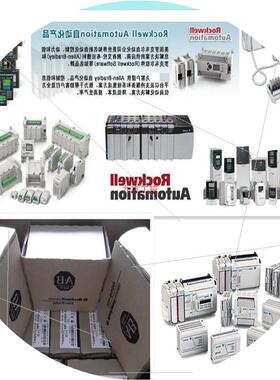 议价1794-ACN15 ControlNet Flex I/O适配器模块24V DC 1794ACN15