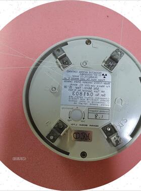 议价 NOHMI定温式感知器FDS512全新现货议价