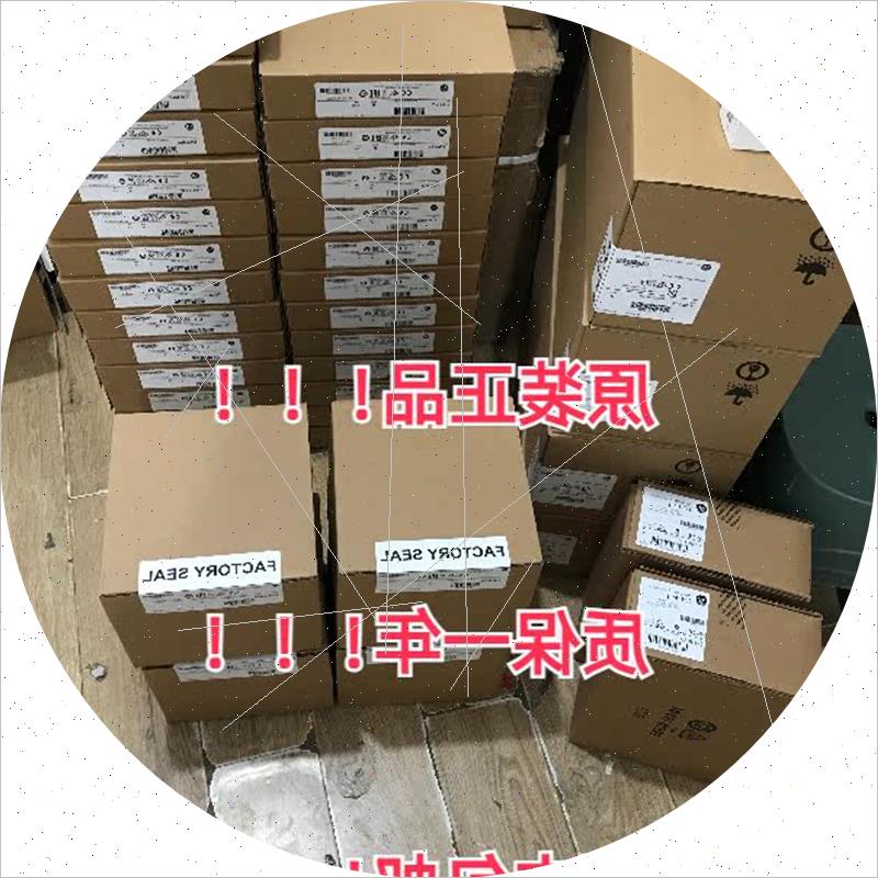 议价 2080-LC30-24QWB Micro830 24 I/O控制器 全新现货