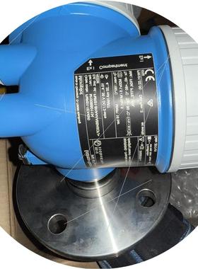 议价E+H雷达液位计 型号FMR51-1EX49/0 未使用