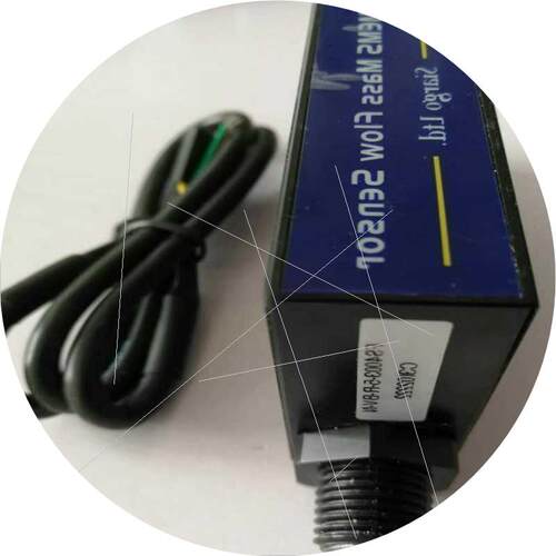 议价矽翔-FS4000-质量流量传感器: FS4003-5-R-适用