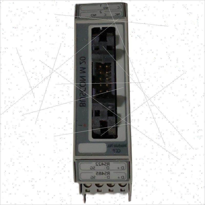 议价Consilium BUSCON M20 模块现货议价