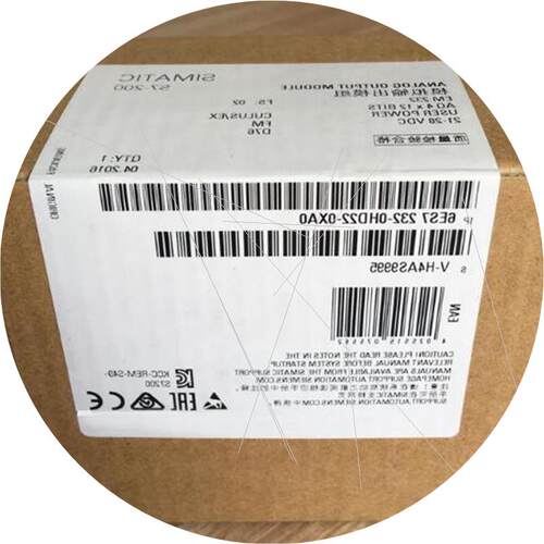 议价EM232CN 4输出模块6ES7232 6ES7 232-0HD22-0XA0