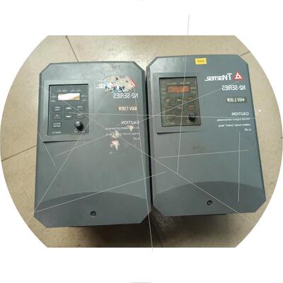 议价释迦自动化台安变频器N2-408-H3N2-410-H3440V5