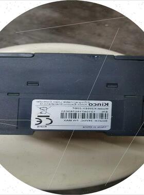 议价PLC步科CPU205EX  K205EX-22DT。功能正(诶诶商行)
