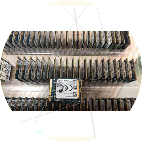 议价KIOXIA 铠侠BG5 全新 1Tb/1024G    固