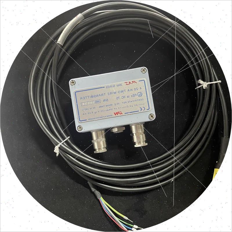 议价EMERSON MAS2600-G20-07-1/5P 700mbar传感器模块现货议价