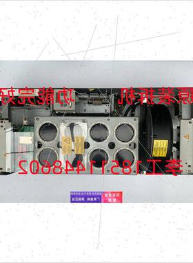 议价1P6SE7031-8EF60-Z=G93原装拆机6SE70变频器交流调速器90KW