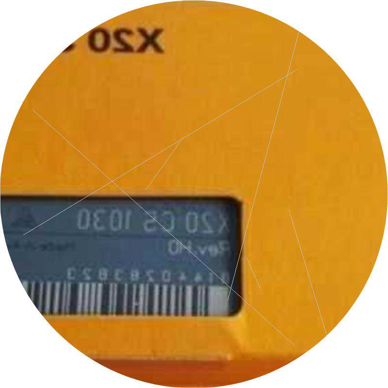 议价现货 X20CS1020 X20CS1030 全新原装 贝加莱电气模块