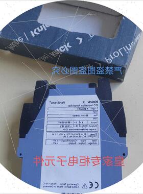 议价knick可隔离放大器P41058D1  原装正品