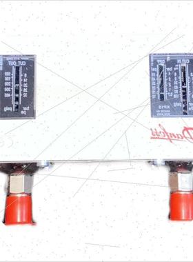 议价Danfoss KP15 060-126466 压力开关现货议价
