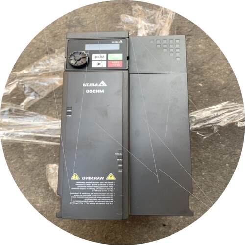 议价工控台达变频器MH300 VFD25AMH43ANSAA 11k
