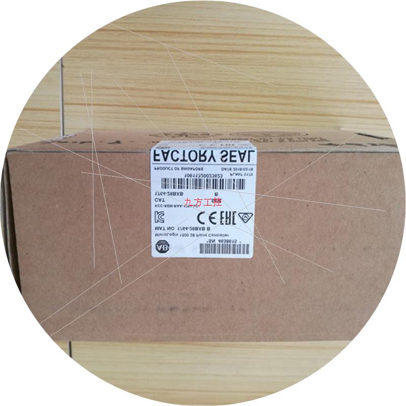 议价2080-LC30-48QWB 模块 PLC控制器罗克韦尔处理器 2080LC304