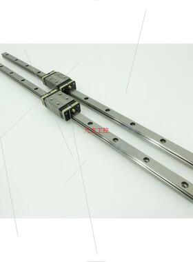 议价NSK Used LH120430ANK1 LH12AN+430mm  LM Guide linear bear