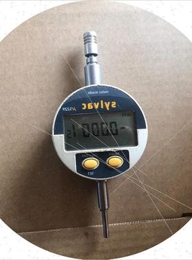 议价瑞士SYLVAC(西尔瓦)绝对原厂正品,数显千分表uS229