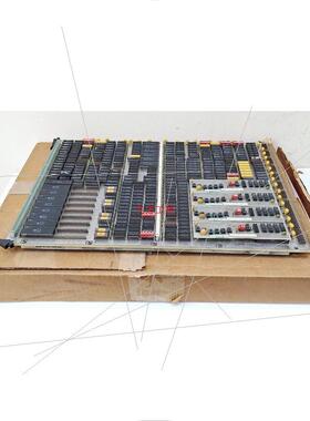 议价Modcomp 516-100495-001A  / 516-100499-001 PCB Circuit Bo