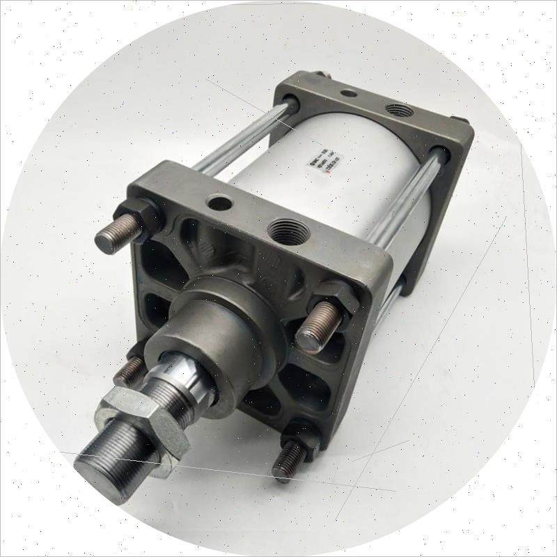 议价SMC气缸CS2F CDS2F125 140-50-75-100-125-150-200-250-300-5