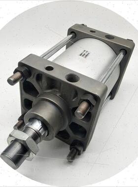 议价SMC气缸CS2F CDS2F125 140-50-75-100-125-150-200-250-300-5