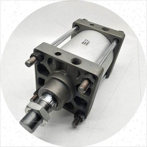 议价SMC气缸CS2F CDS2F125 140-50-75-100-125-150-200-250-300-5