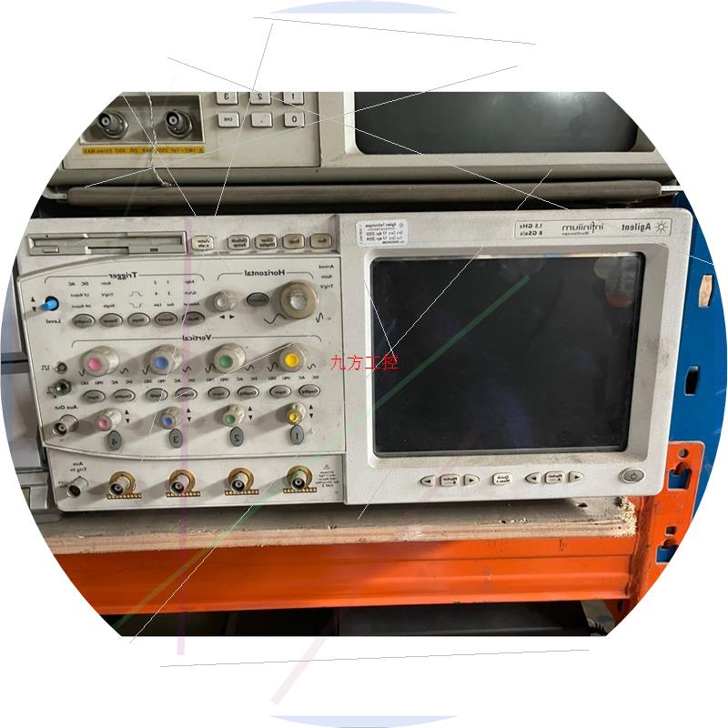 议价agilent infiniium oscilloscope