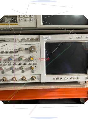 议价agilent infiniium oscilloscope