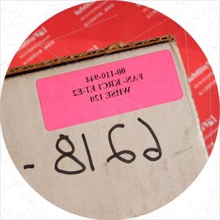 944 库卡全新散热风机 M2D068 110 AC08 议价 R2D190