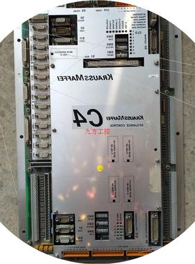 议价KRAUSSMAFFEI克劳斯玛菲 I0-502 SNR:5088020 5089544议价