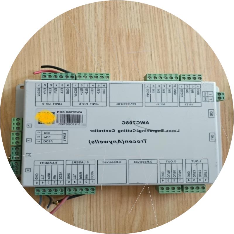 议价干 干诚AWC708C主板