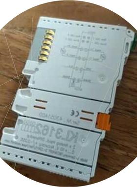 议价KL3162 KL3172 倍福模块 全新原装 现货议价