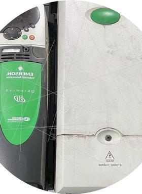 议价艾默生SP4402变频器37kw/45kw 拆机 实物拍