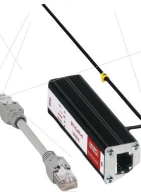 议价2类电涌保护器 - VAL-SEC-T2-2+0-48DC-FM - 2907865