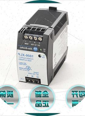 议价1606-XLP60BQT罗克韦尔ABplc模块1606XLP60BQT(反映电子)